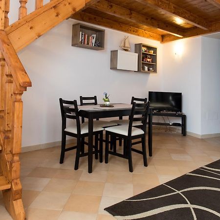 Casa Daila Apartment Naples Luaran gambar