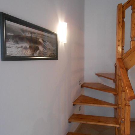 Casa Daila Apartment Naples Luaran gambar