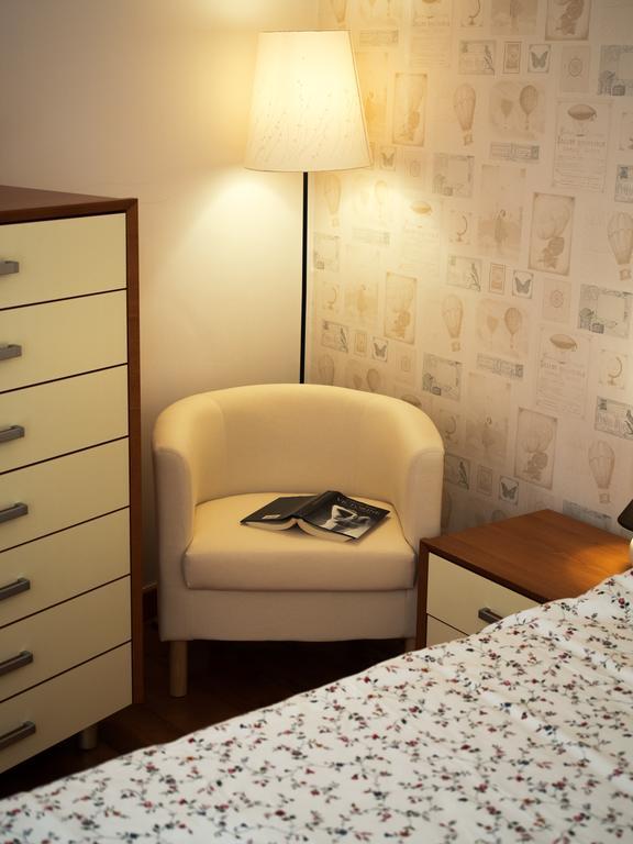 Casa Daila Apartment Naples Luaran gambar