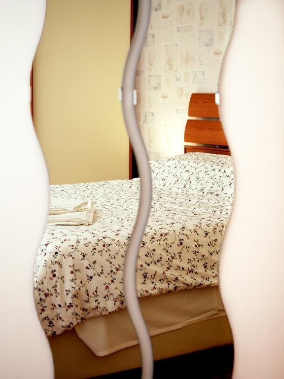 Casa Daila Apartment Naples Luaran gambar