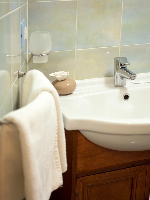 Casa Daila Apartment Naples Luaran gambar