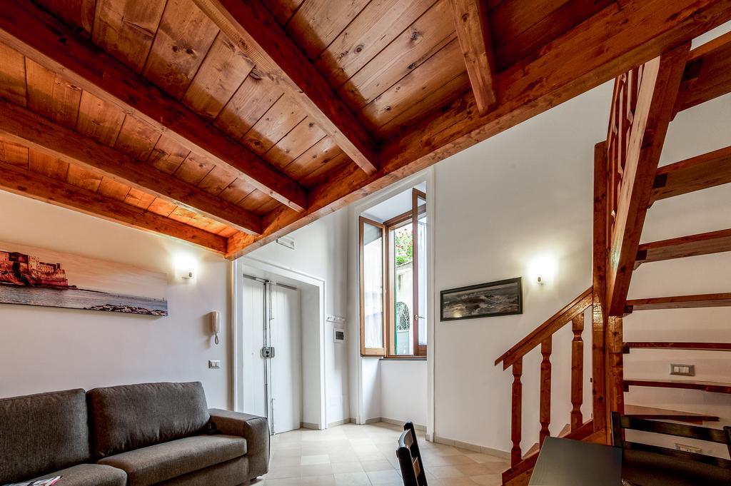 Casa Daila Apartment Naples Luaran gambar