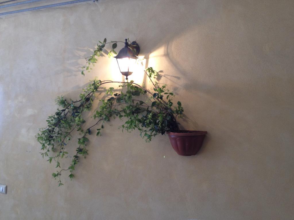 Casa Daila Apartment Naples Luaran gambar