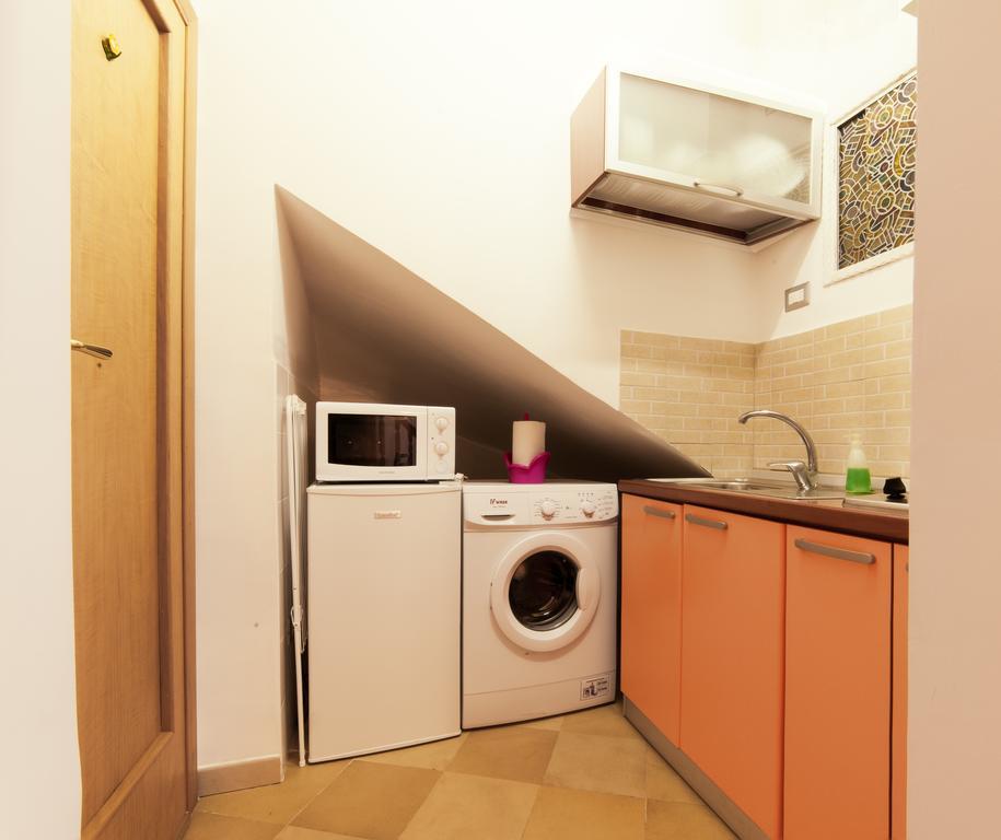 Casa Daila Apartment Naples Luaran gambar