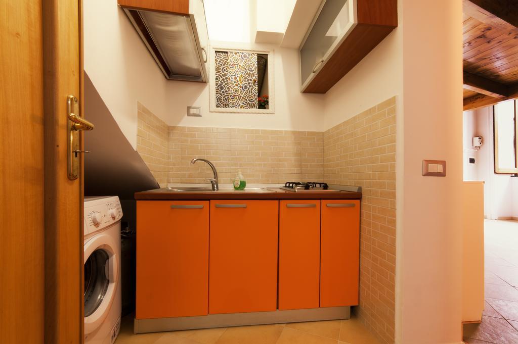 Casa Daila Apartment Naples Luaran gambar