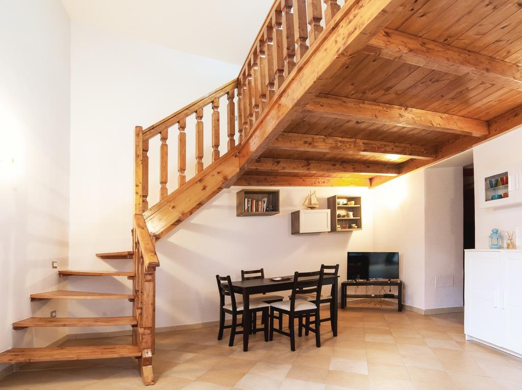 Casa Daila Apartment Naples Luaran gambar