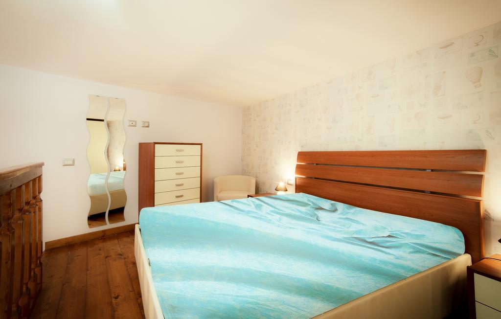 Casa Daila Apartment Naples Luaran gambar