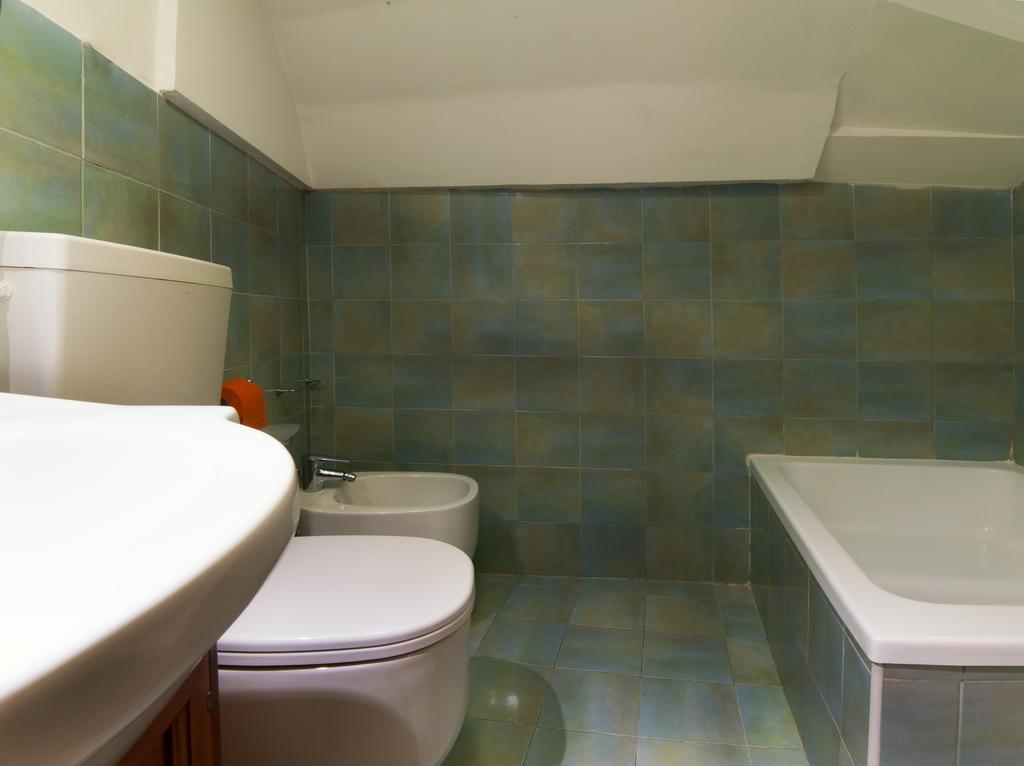 Casa Daila Apartment Naples Luaran gambar