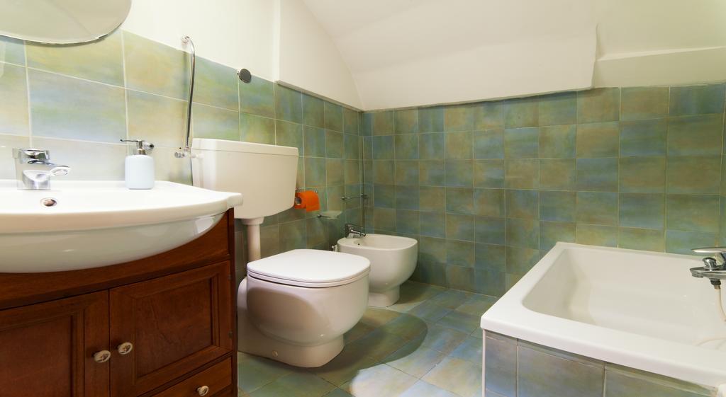 Casa Daila Apartment Naples Luaran gambar