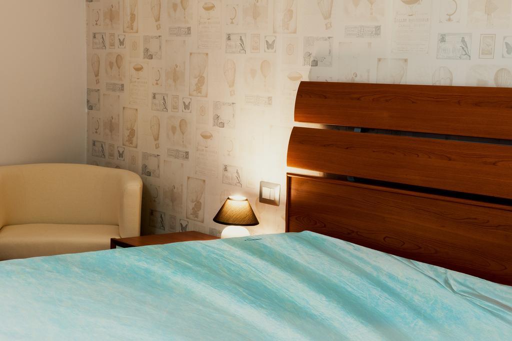 Casa Daila Apartment Naples Luaran gambar