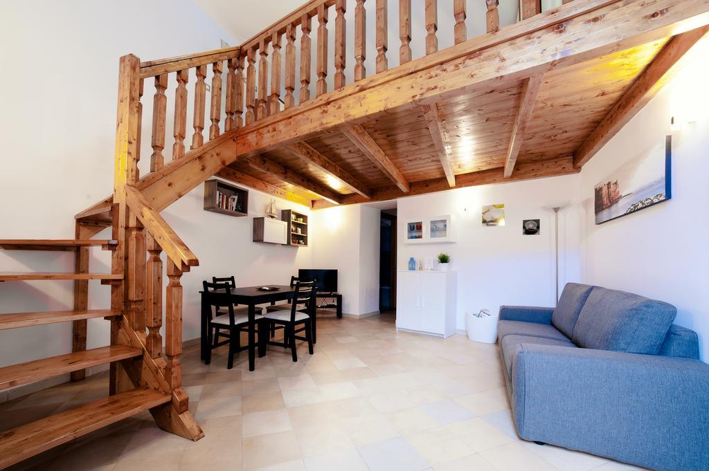 Casa Daila Apartment Naples Luaran gambar