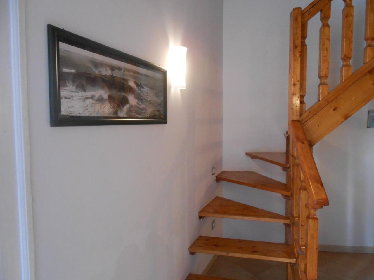 Casa Daila Apartment Naples Luaran gambar