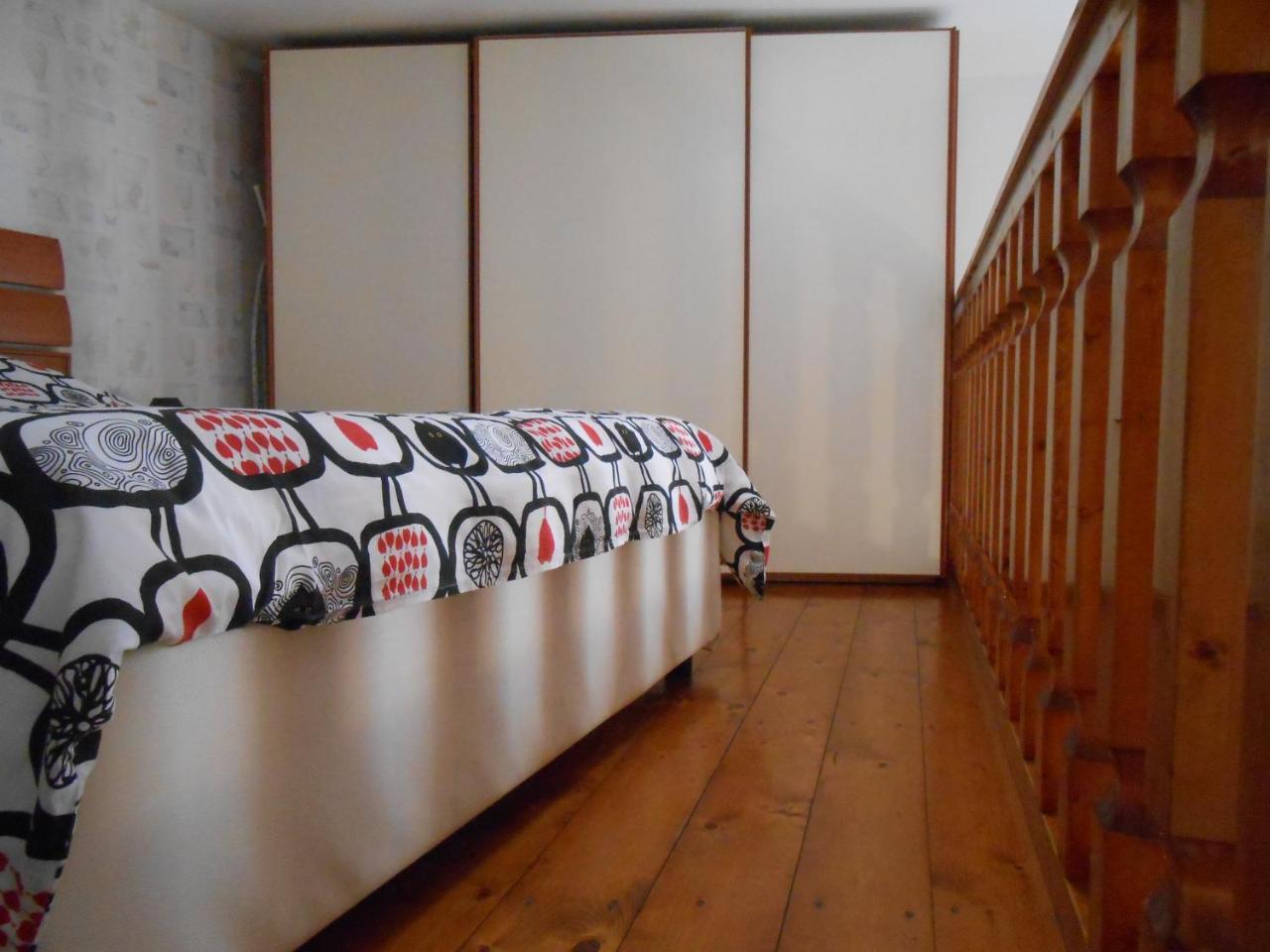 Casa Daila Apartment Naples Luaran gambar
