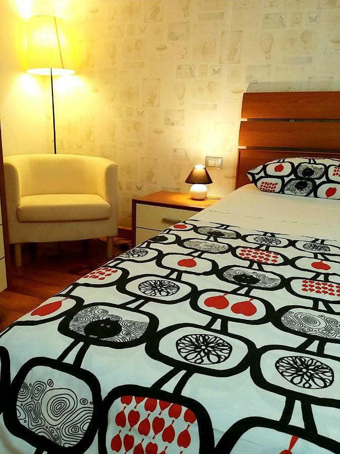 Casa Daila Apartment Naples Luaran gambar